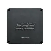 Усилитель с процессором DEAF BONCE DB-8.50 DSP. Цена – 24 740 руб.