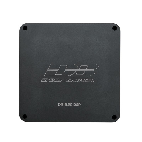 Усилитель с процессором DEAF BONCE DB-8.50 DSP. Цена – 24 740 руб.
