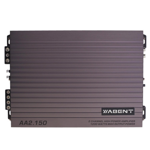 Усилитель ABENT AA2.150. Цена – 7 390 руб. фото 3 Усилитель ABENT AA2.150. Цена – 7 390 руб. фото 3