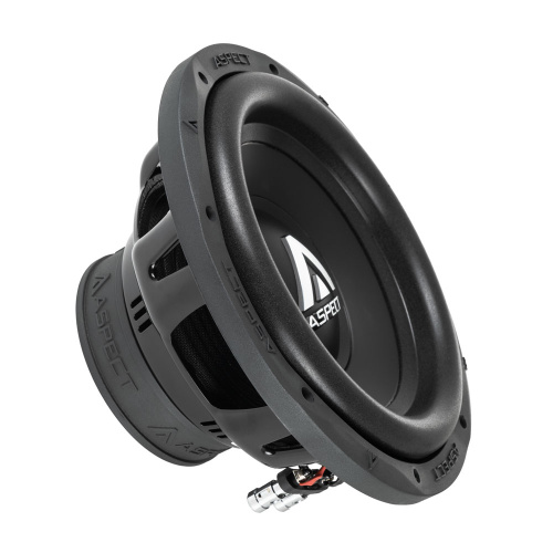 Сабвуфер ASPECT WLW-10s4. Цена – 4&nbsp;750 руб.