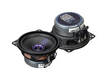 Коаксиальная акустика. Акустическая система AURA INDIGO-GF4X. Цена от – 4 390 руб.