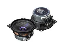 Коаксиальная акустика. Акустическая система AURA INDIGO-GF4X. Цена от – 4 390 руб.