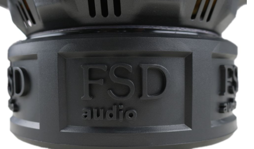 Сабвуфер FSD AUDIO MASTER 12 D2/D4 PRO. Цена – 7&nbsp;970 руб. фото 3