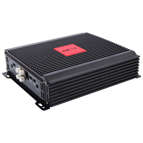 Усилитель ACV LX-2.80. Цена – 4 750 руб.