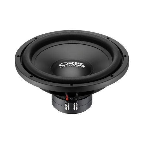 Сабвуфер ORIS ELECTRONICS JB-12R. Цена – 5 150 руб. фото 4