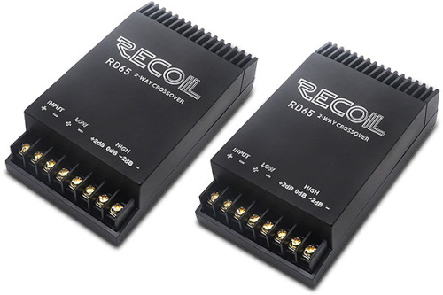 2 компонентная акустика. Акустическая система RECOIL RD65. Цена от – 19 990 руб. фото 5 2 компонентная акустика. Акустическая система RECOIL RD65. Цена от – 19 990 руб. фото 5