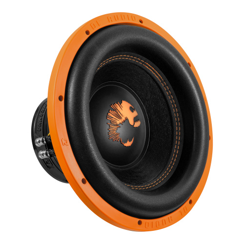 Сабвуфер DL AUDIO PIRANHA 12 V.2 SE. Цена – 6 350 руб. фото 7 Сабвуфер DL AUDIO PIRANHA 12 V.2 SE. Цена – 6 350 руб. фото 7