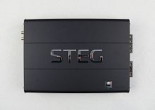 Усилитель STEG DK1000.1. Цена – 47 990 руб.