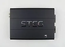 *Усилитель STEG DK1000.1. Цена – 47 990 руб.