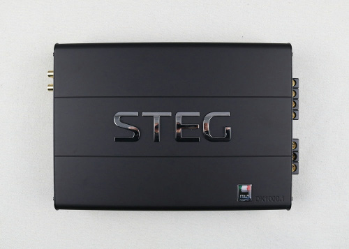 Усилитель STEG DK1000.1. Цена – 47 990 руб.