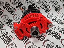 Генератор AZ-13 SPL POWER 320а Ford Focus 2 2005-2011 1.6 100 и 115 л.с.