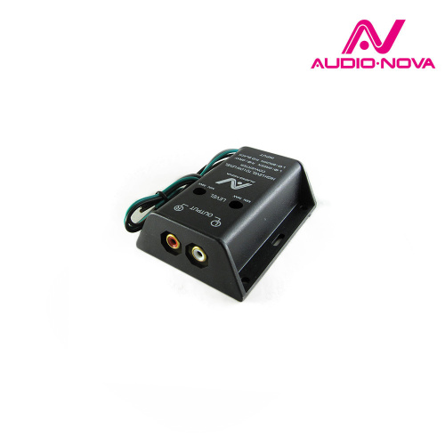 Преобразователь аудиосигнала AUDIO NOVA LOC.2. По цене – 690 руб.