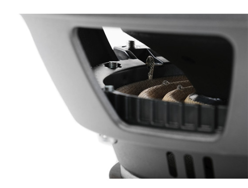 Сабвуфер PRIDE M.6 10". Цена – 6&nbsp;750 руб. фото 5