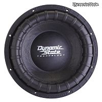 Сабвуфер DYNAMIC STATE SARMAT SMW-32.44. Цена – 10 950 руб.