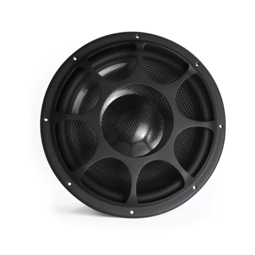 Низкочастотная акустика. Акустическая система MOREL ELATE CARBON MW9. Цена от – 159 990 руб. фото 4