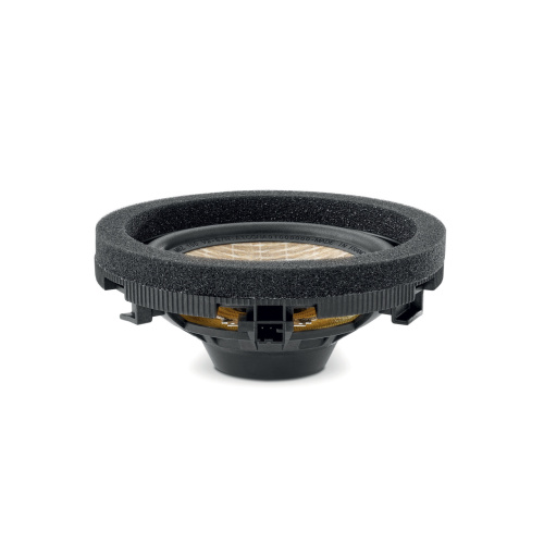 Акустика для MERCEDES. Акустическая система FOCAL IS MBZ 100 V2. Цена от – 39 740 руб. фото 4