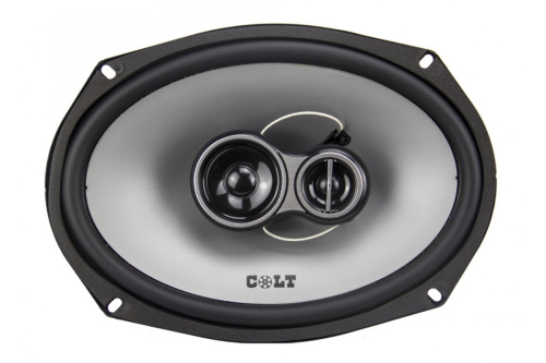 Коаксиальная акустика. Акустическая система COLT SCOUT 710 coaxial. Цена от – 5 240 руб. фото 4 Коаксиальная акустика. Акустическая система COLT SCOUT 710 coaxial. Цена от – 5 240 руб. фото 4