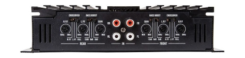 Усилитель KICX SP 4.80AB. Цена – 8 070 руб. фото 4