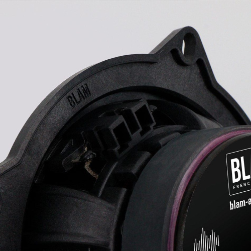 Акустика для BMW. Акустическая система BLAM BM 100FS. Цена от – 23&nbsp;990 руб. фото 3