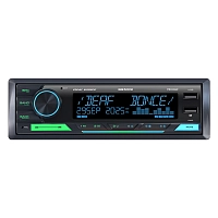 Автомагнитола GEMINI 750DSP типоразмера 1 DIN по цене от – 7 990 руб.