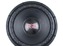Сабвуфер FSD AUDIO PROFI 15 D2. Цена – 10 770 руб.