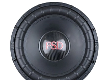 *Сабвуфер FSD AUDIO PROFI 15 D2. Цена – 10 770 руб.