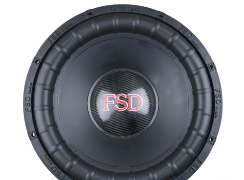 Сабвуфер FSD AUDIO PROFI 15 D2. Цена – 10&nbsp;770 руб.