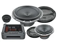 *3 компонентная акустика. Акустическая система HERTZ MPK 163.3. Цена от – 60 490 руб.