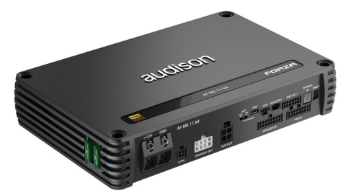 Усилитель с процессором AUDISON FORZA AF M5.11. По цене – 147&nbsp;990 руб.