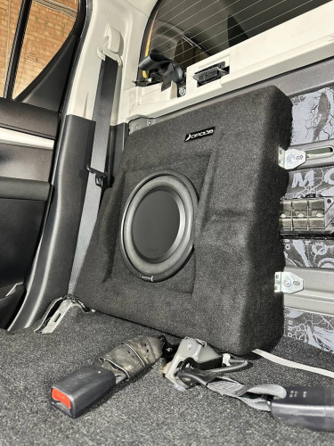 Короб Стелс TOYOTA HILUX 8. Цена – 8 490 руб. фото 2 Короб Стелс TOYOTA HILUX 8. Цена – 8 490 руб. фото 2