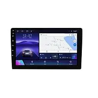 *Автомагнитола MEKEDE TS18 4+64G QLED 9"