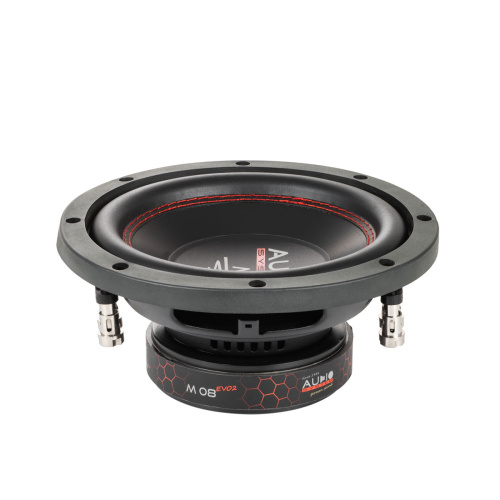 Сабвуфер AUDIO SYSTEM (Germany) M08 EVO2. Цена – 9&nbsp;290 руб. фото 4