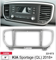 *Переходная рамка CARAV 22-973. Цена – 970 руб.