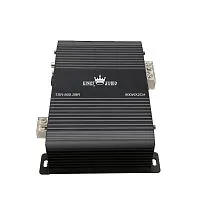 Усилитель Kingz Audio TSR-800.2BR. Цена – 12 290 руб.