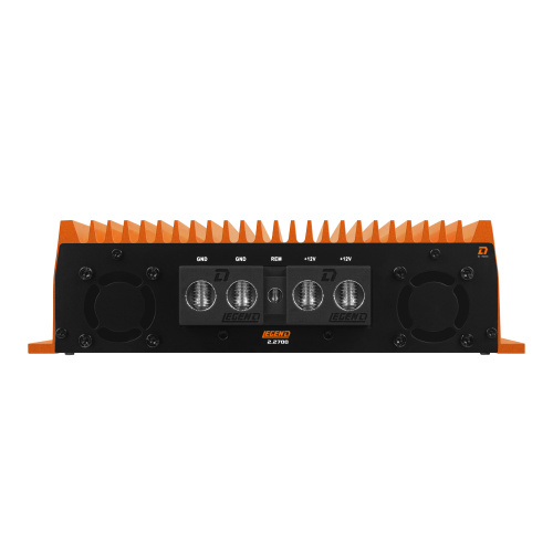 Усилитель DL AUDIO LEGEND 2.2700. Цена – 39&nbsp;990 руб. фото 3