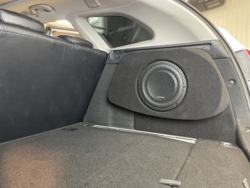 Короб стелс Kia Ceed 2 SW ver.2. Цена – 8 490 руб. фото 2