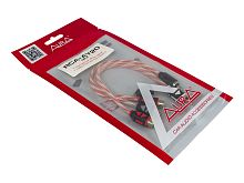 Разветвитель AURA RCA-AY20. Цена – 390 руб.