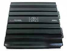 Усилитель ZEUS FR-2.500. Цена – 10 790 руб.