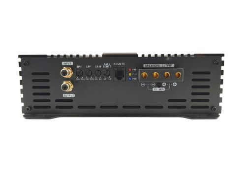 Усилитель FSD AUDIO MASTER DB 5.5K. Цена – 26&nbsp;890 руб. фото 4