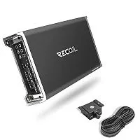*Усилитель RECOIL RED1800.5. Цена – 31 990 руб.