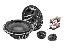 2 компонентная акустика. Акустическая система BLAM L165S. Цена от – 59 990 руб.