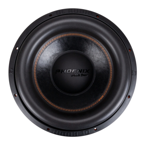 Сабвуфер DL AUDIO PHOENIX BLACK BASS 15. Цена – 13 590 руб.