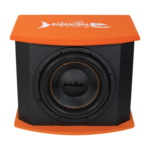 Сабвуфер DL AUDIO BARRACUDA 12A V.2. Цена – 14 990 руб. фото 5