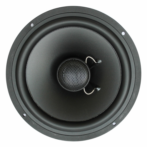 Коаксиальная акустика. Акустическая система BEST BALANCE E65 BLACK EDITION. Цена от – 7 290 руб.