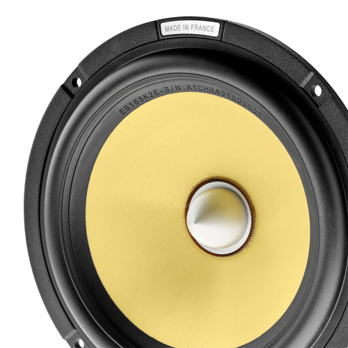 2 компонентная акустика. Акустическая система FOCAL ES165K2 EVO. Цена от – 60 090 руб. фото 19
