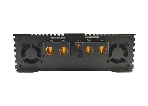 Усилитель FSD AUDIO MASTER DB 8.5K. Цена – 39&nbsp;890 руб. фото 3