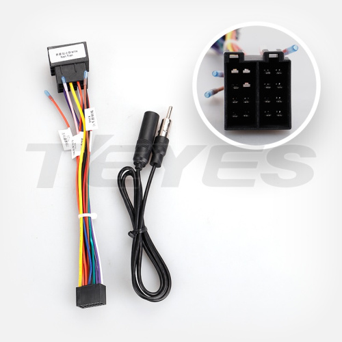 Установочный набор Lada Granta FL (2018-). Цена – 1&nbsp;500 руб. фото 2