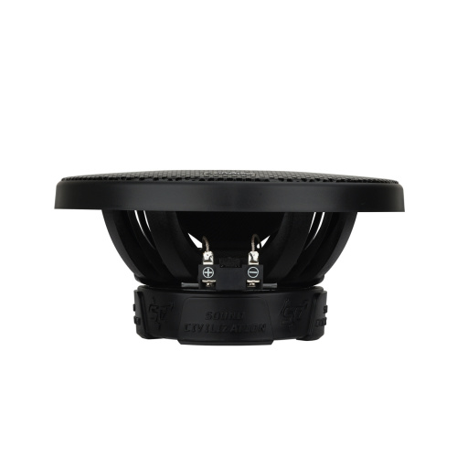 Низкочастотная акустика. Акустическая система KICX SOUND CIVILIZATION GFS 165.5. Цена от – 6 890 руб. фото 4
