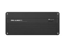Усилитель AMP PRO 4.200FR. Цена – 14 790 руб.