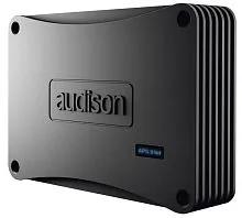 *Усилитель с процессором Audison Prima AP 5.9 bit. По цене – 52 590 руб.